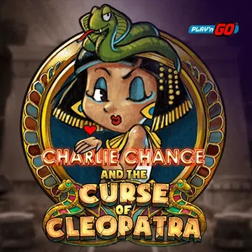 Charlie Chance and the Curse of Cleopatra - AZGAMING388