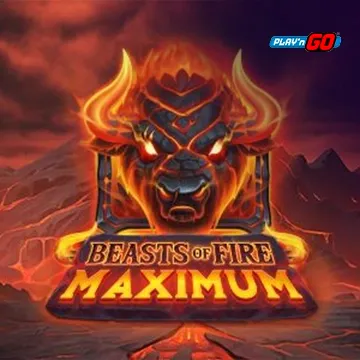 Beasts of Fire Maximum - AZGAMING388