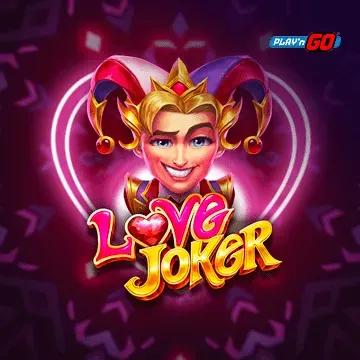 Love Joker - AZGAMING388