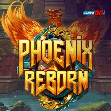 Phoenix Reborn - AZGAMING388