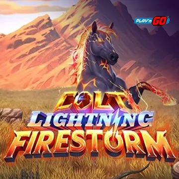 Colt Lightning Firestorm - AZGAMING388