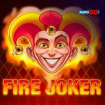 Fire Joker - AZGAMING388
