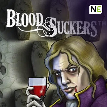 Blood Suckers Tap-A-Roo - AZGAMING388
