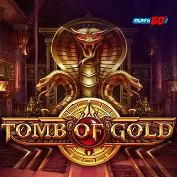 Tomb of Gold - AZGAMING388