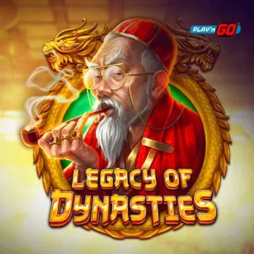 Legacy of Dynasties - AZGAMING388