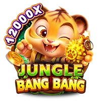 JUNGLE BANG BANG - AZGAMING388