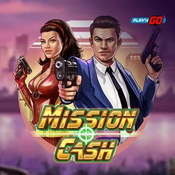 Mission Cash - AZGAMING388