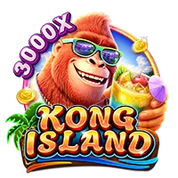 KONG ISLAND - AZGAMING388
