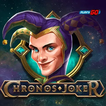 Chronos Joker - AZGAMING388