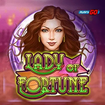 Lady of Fortune - AZGAMING388