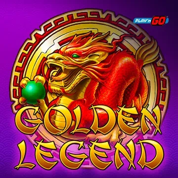 Golden Legend - AZGAMING388