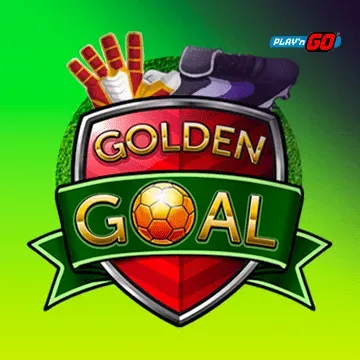 Golden Goal - AZGAMING388
