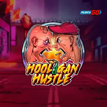 Hooligan Hustle - AZGAMING388