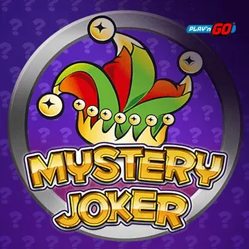 Mystery Joker - AZGAMING388