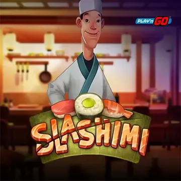 Slashimi - AZGAMING388