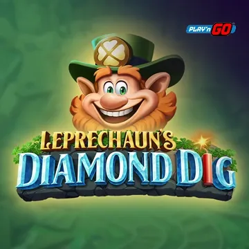 Leprechauns Diamond Dig - AZGAMING388