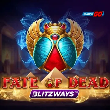 Fate of Dead Blitzways - AZGAMING388