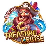 TREASURE CRUISE - AZGAMING388