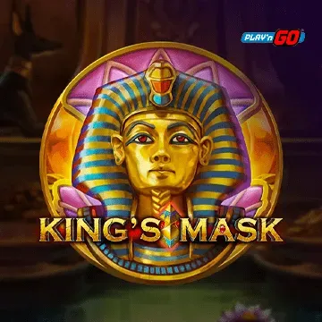Kings Mask - AZGAMING388
