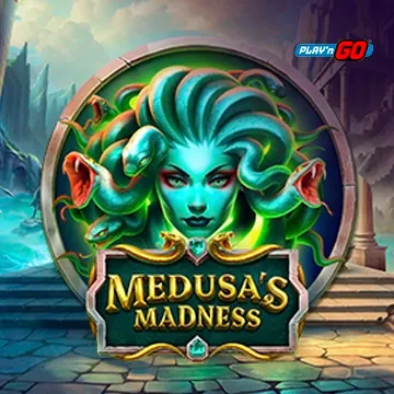 Medusas Madness - AZGAMING388