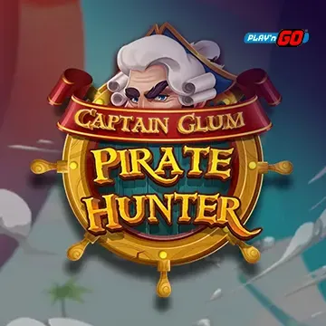 Captain Glum: Pirate Hunter - AZGAMING388