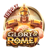 GLORY OF ROME - AZGAMING388