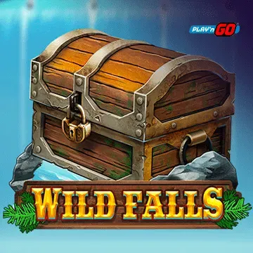 Wild Falls - AZGAMING388