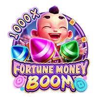 FORTUNE MONEY BOOM - AZGAMING388