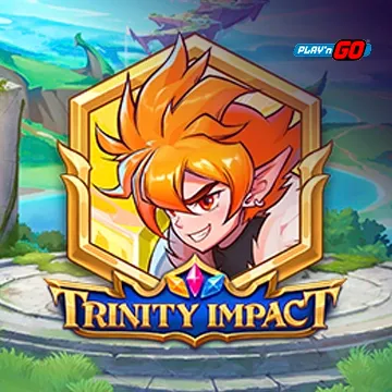 Trinity Impact - AZGAMING388