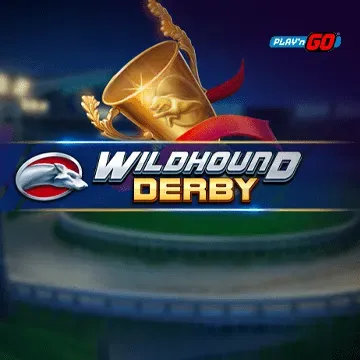 Wildhound Derby - AZGAMING388