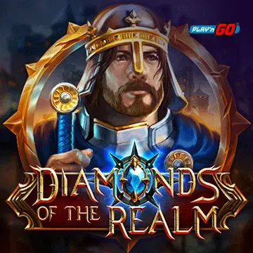 Diamonds of the Realm - AZGAMING388