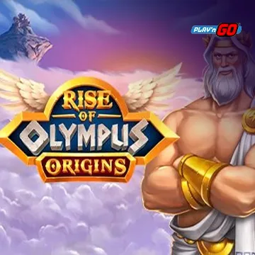 Rise of Olympus Origins - AZGAMING388