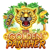 THE GOLDEN PANTHER - AZGAMING388