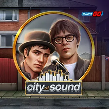 City of Sound - AZGAMING388