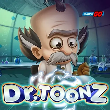 Dr. Toonz - AZGAMING388