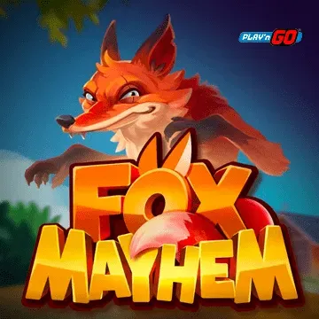 Fox Mayhem - AZGAMING388