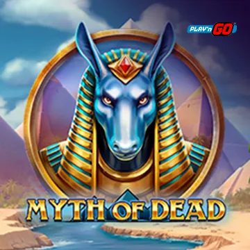 Myth of Dead - AZGAMING388