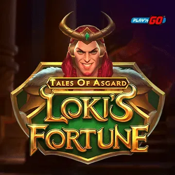 Tales of Asgard: Lokis Fortune - AZGAMING388