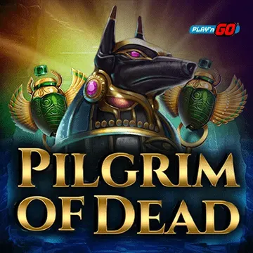 Pilgrim of Dead - AZGAMING388
