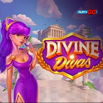 Divine Divas - AZGAMING388