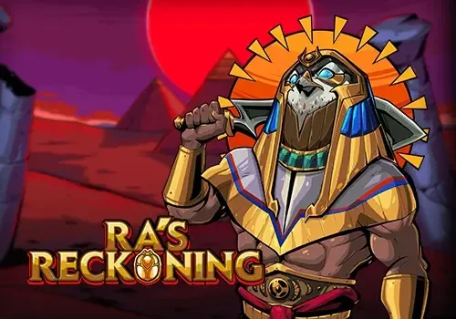 Ras Reckoning - AZGAMING388