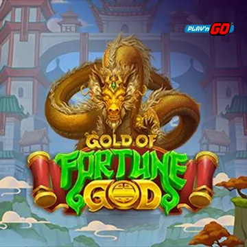 Gold of Fortune God - AZGAMING388