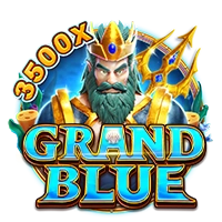 GRAND BLUE - AZGAMING388