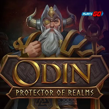 Odin Protector of Realms - AZGAMING388