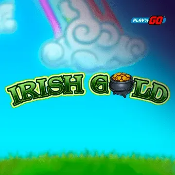 Irish Gold - AZGAMING388