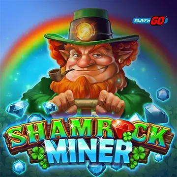 Shamrock Miner - AZGAMING388