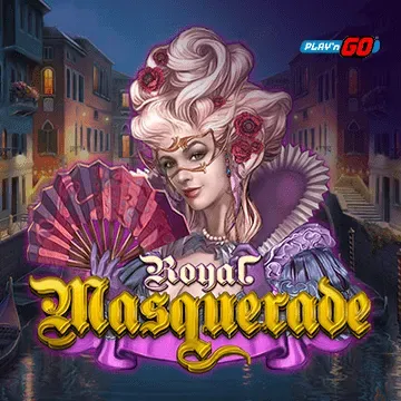 Royal Masquerade - AZGAMING388