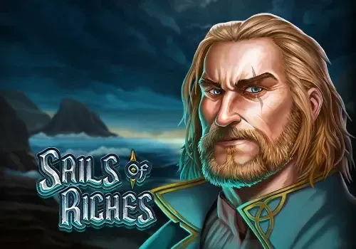 Sails of Riches - AZGAMING388