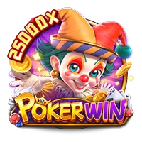 POKER WIN - AZGAMING388