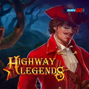 Highway Legends - AZGAMING388